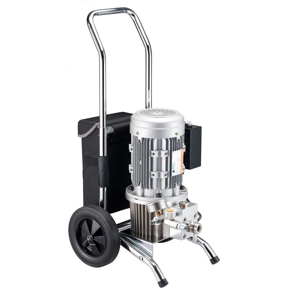 PM500 Airless Paint Sprayer Set Prowin Tools