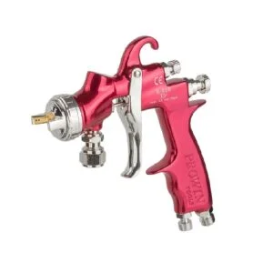 K-818P Pressure feed spray gun
