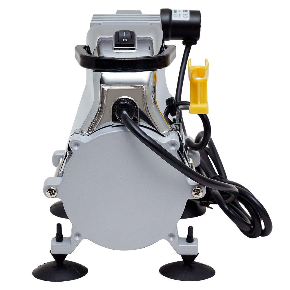 SG-268F Mini Air Compressor (w/Filter) - immagine 3