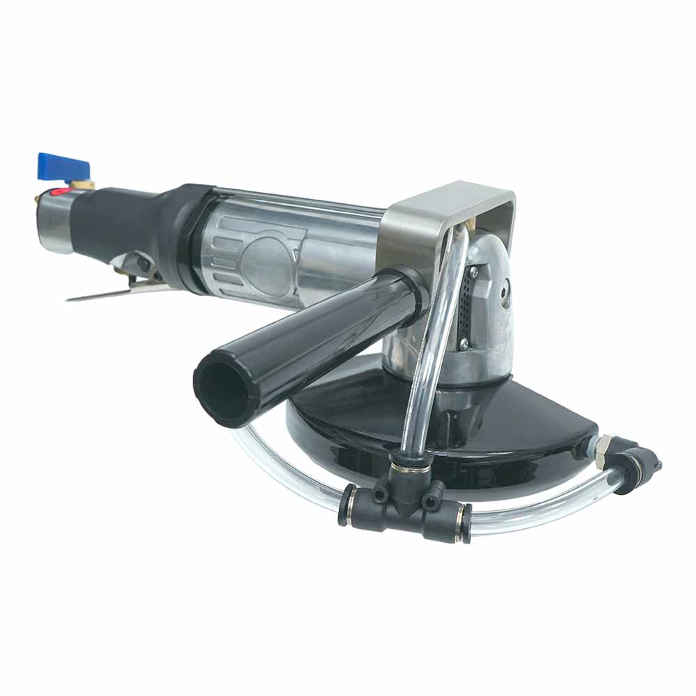 WCT-215 Wet Air Cutting Saw
