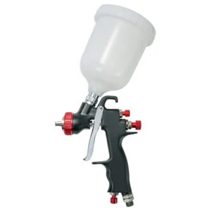KR-515M XRP Air Spray Gun