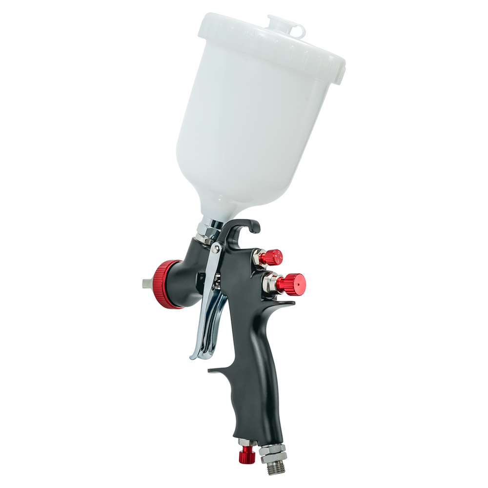 ロミ KR-515M XRP Air Spray Gun - Prowin Tools