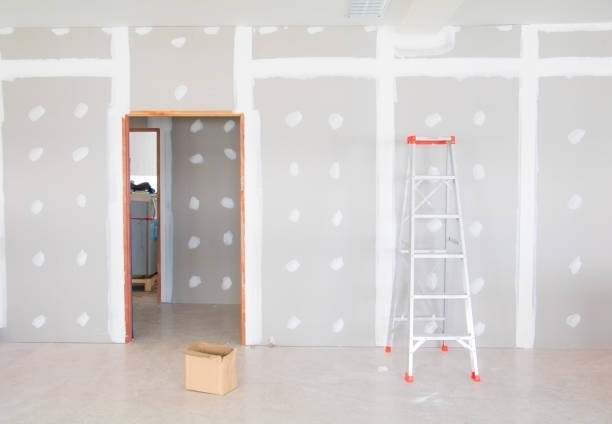 The Dos and Don’ts of Wet Sanding Drywall