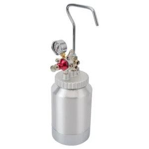 PT-02 2L Pressure Tank Non Agitator