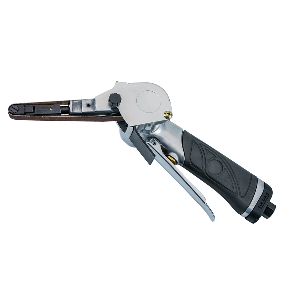 AS-P801 13x330 mm Belt Sander