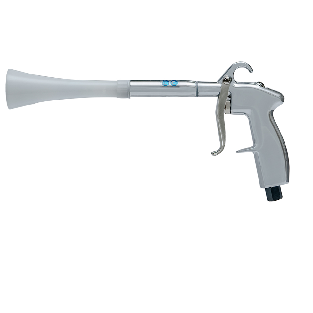 AT-014 Twister cleaning gun