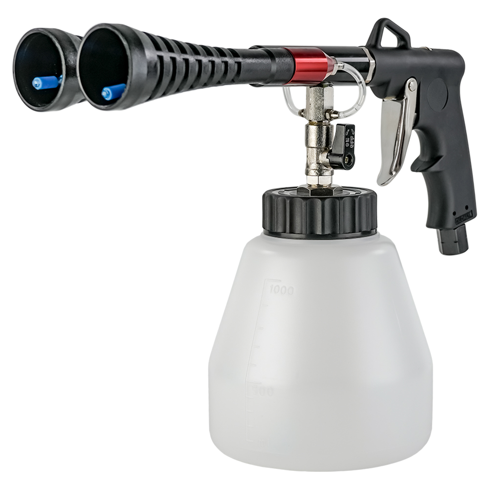 AT-202D Twister cleaning gun