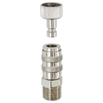 sg-018-1 Airbrush Quick Release Connector