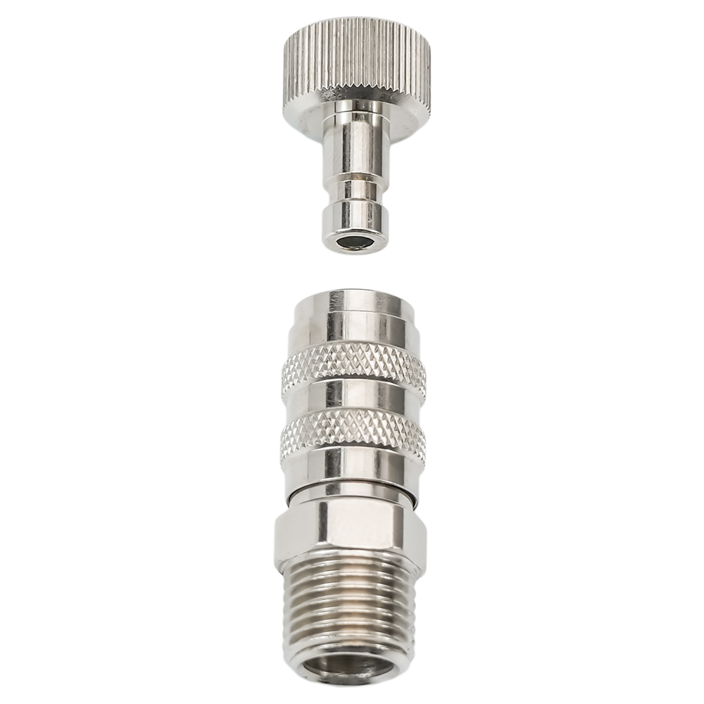 SG-018-1 Airbrush Quick Connector