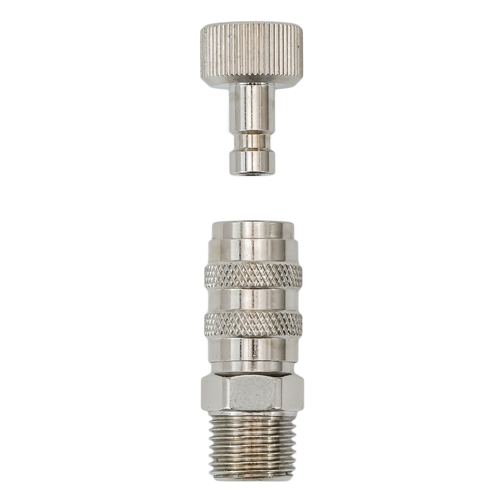 SG-018-1 Airbrush Quick Connector
