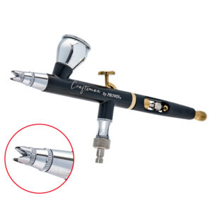 SG-530CG Airbrush /Adjustable