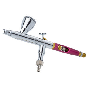 SG-530CR Airbrush /Adjustable
