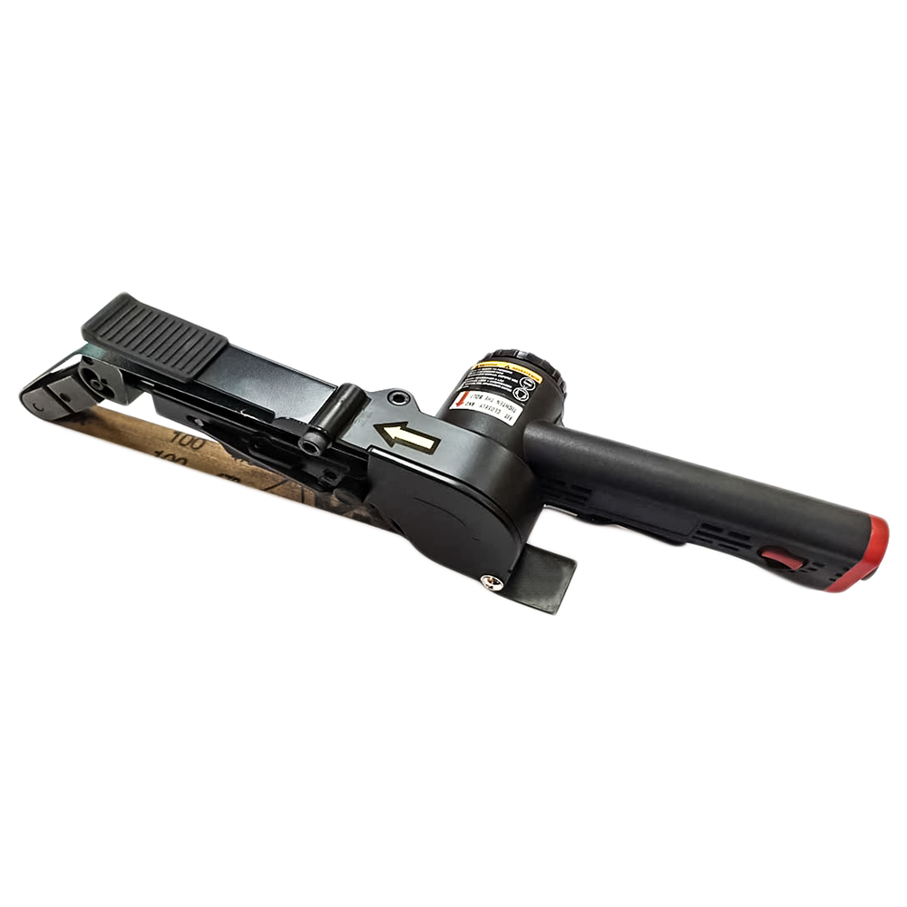 AS-D803P 20x520 mm Composite Belt Sander