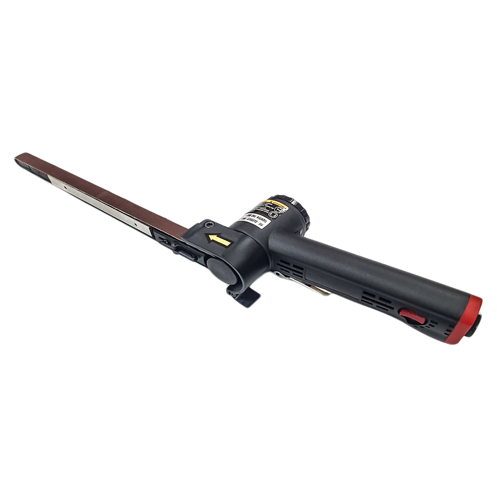AS-D805P 12.7x610 mm Composite Belt Sander