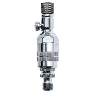 SG-08SPE Drain & Dust Catcher w/Regulator